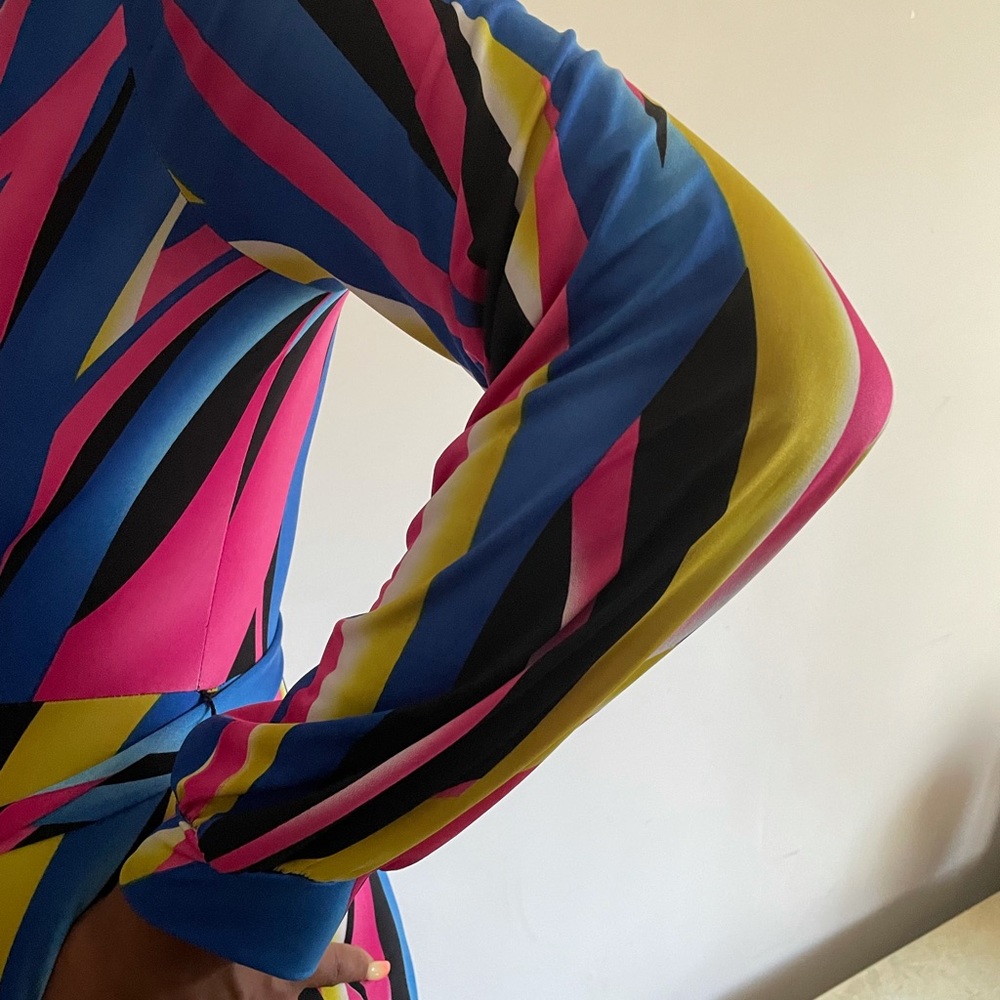 Jumpsuit - Picture 3 of 7
